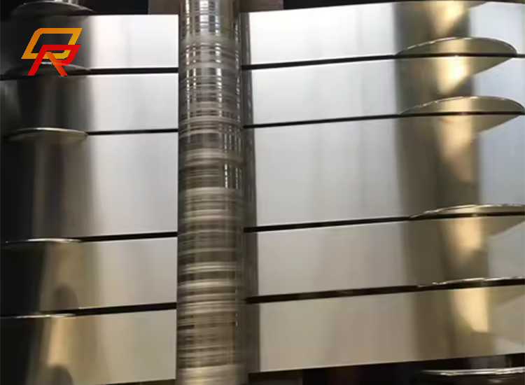 2205 Stainless Steel Strip 2205 Stainless Steel Strip