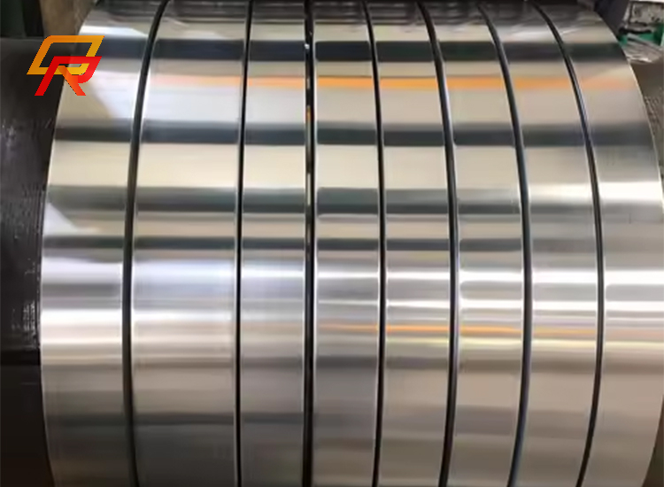 S31635 Stainless Steel Strip S31635 Stainless Steel Strip