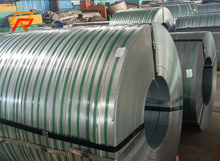 S31635 Stainless Steel Strip