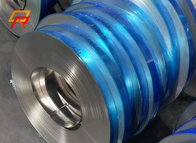 304 304L Stainless Steel Strip 304 304L Stainless Steel Strip