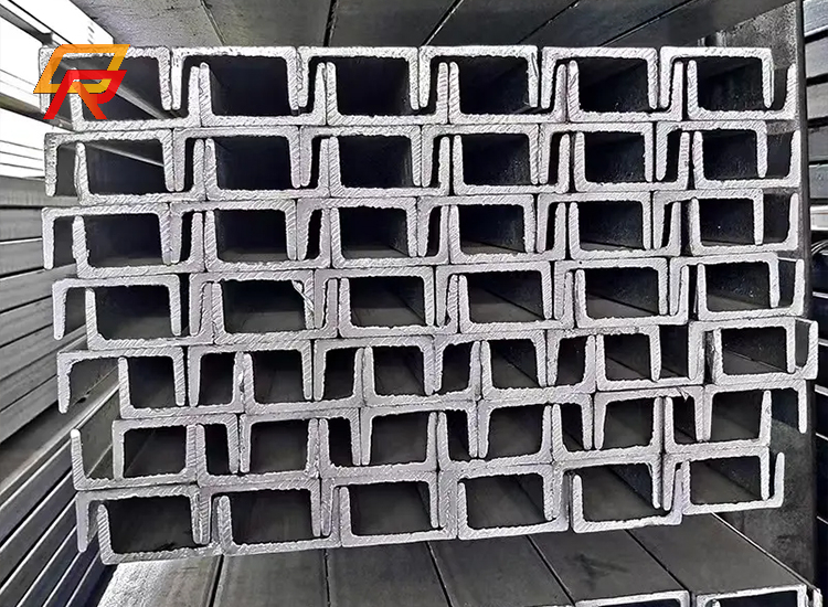 Stainless Steel Channel