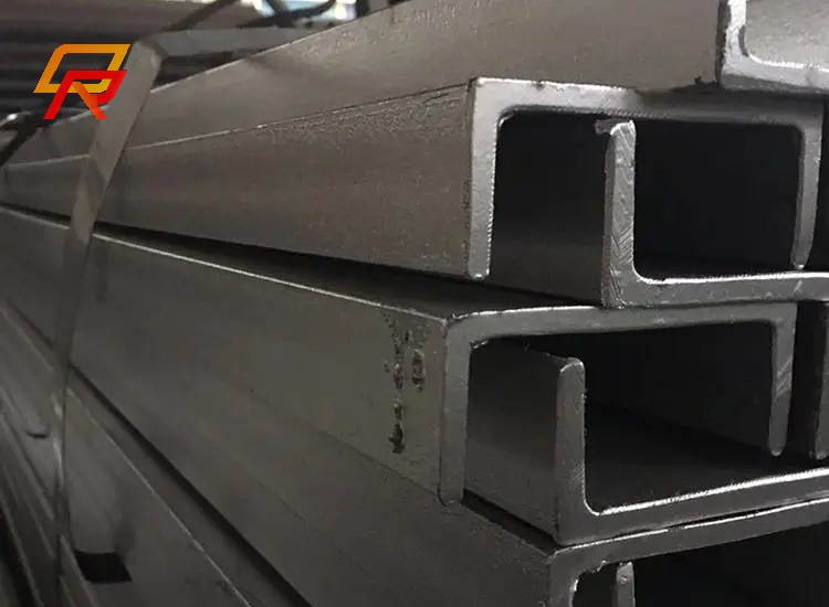 Stainless Steel Channel