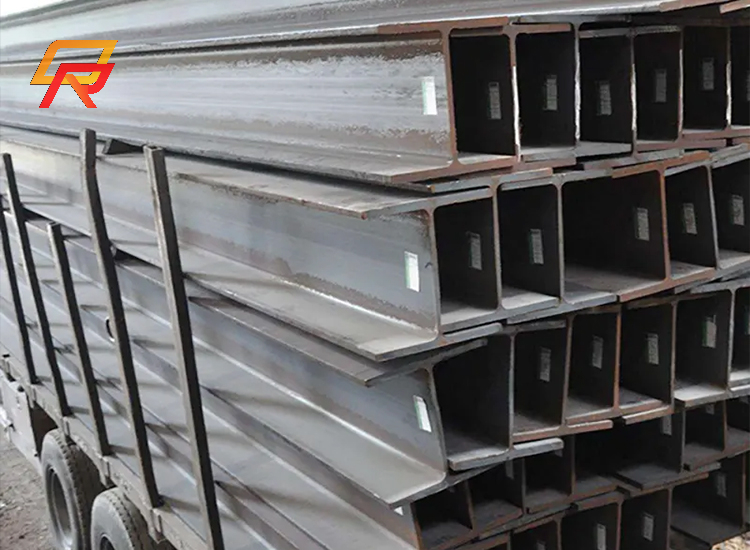 Stainless Steel H Beam