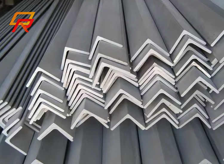 Stainless Steel Angle Bar