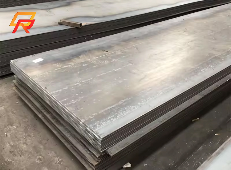 Q195 Carbon Steel Plate Q195 Carbon Steel Plate