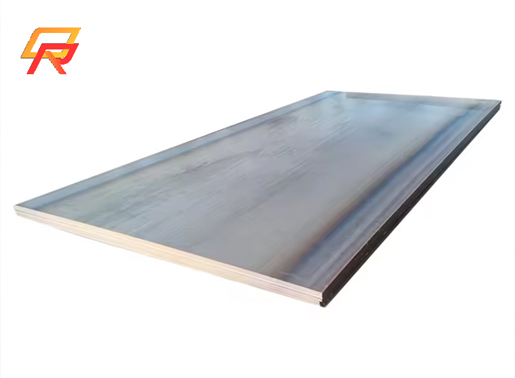Q195 Carbon Steel Plate