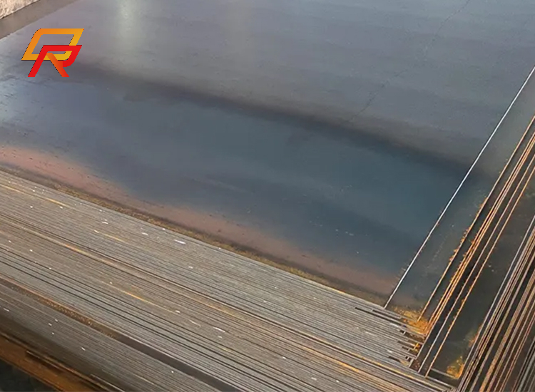 Q195 Carbon Steel Plate