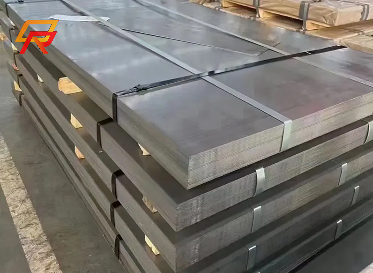Q235 Q245 Carbon Steel Plate