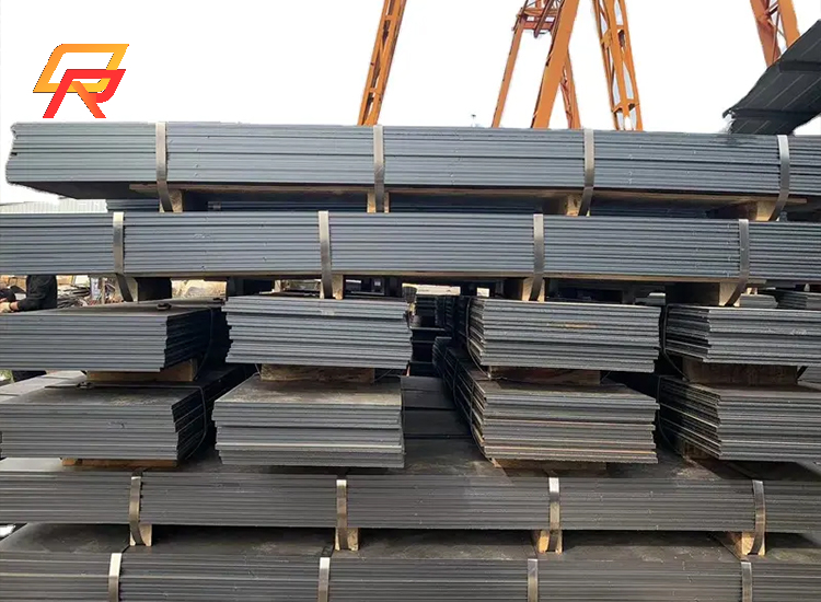 Q235 Q245 Carbon Steel Plate Q235 Q245 Carbon Steel Plate