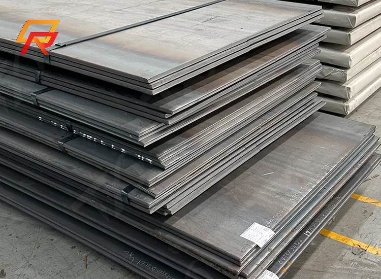 A36 Carbon Steel Plate A36 Carbon Steel Plate