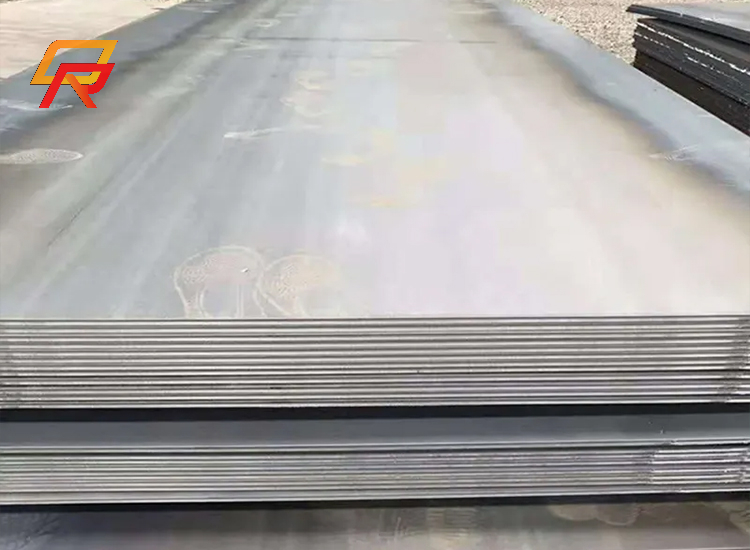 A36 Carbon Steel Plate