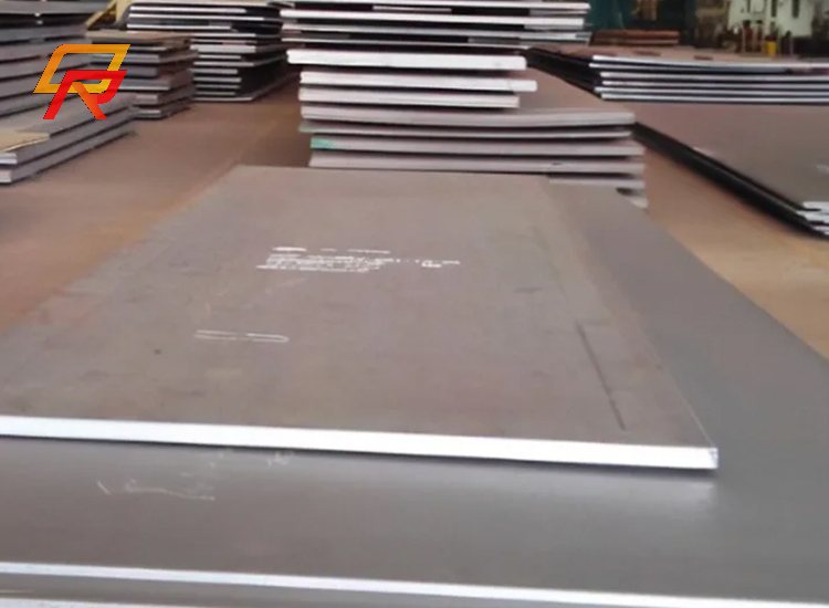 A36 Carbon Steel Plate