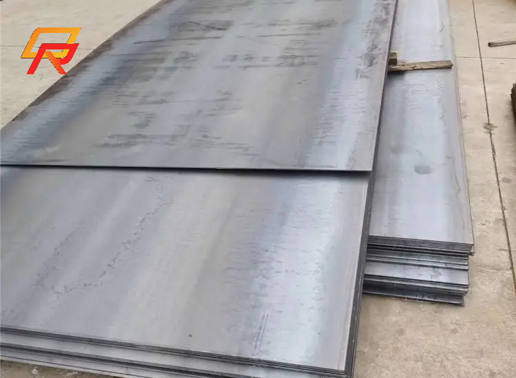 16MnR Carbon Steel Plate
