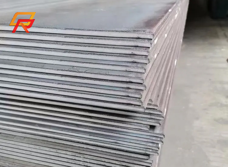 16MnR Carbon Steel Plate
