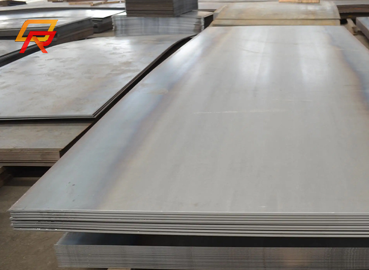 16MnR Carbon Steel Plate 16MnR Carbon Steel Plate