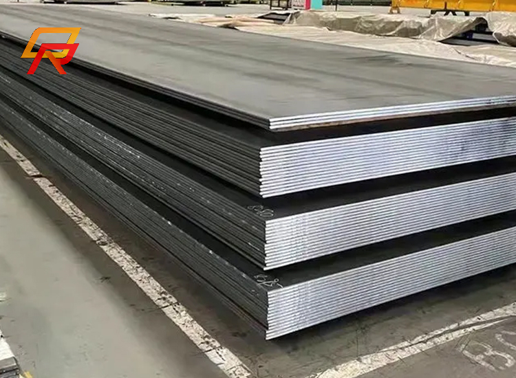 16MnR Carbon Steel Plate