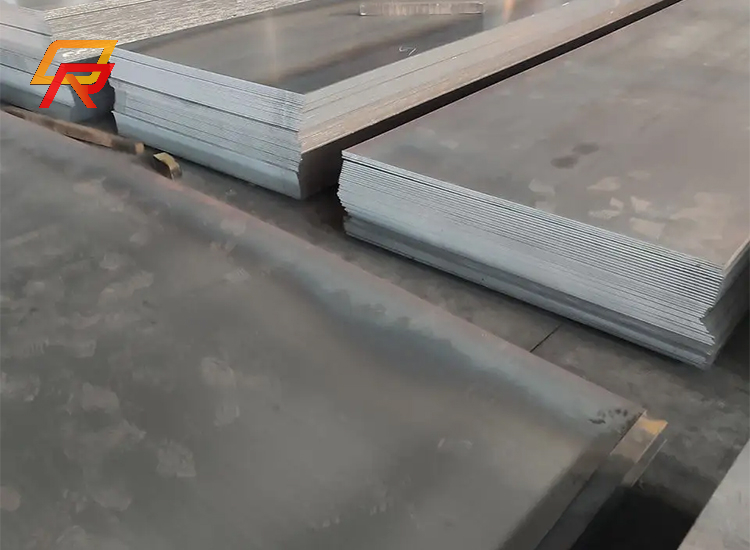 16MnR Carbon Steel Plate
