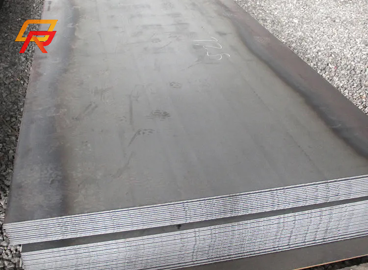 Carbon Steel Plate