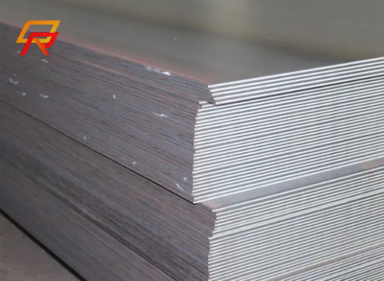 Carbon Steel Plate