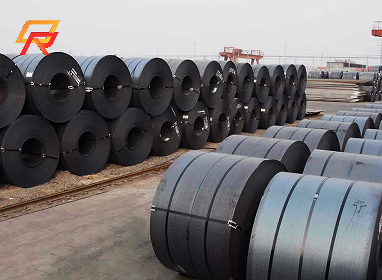 A36 Carbon Steel Coil