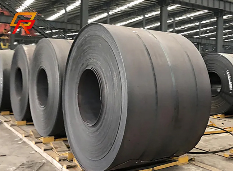 A36 Carbon Steel Coil