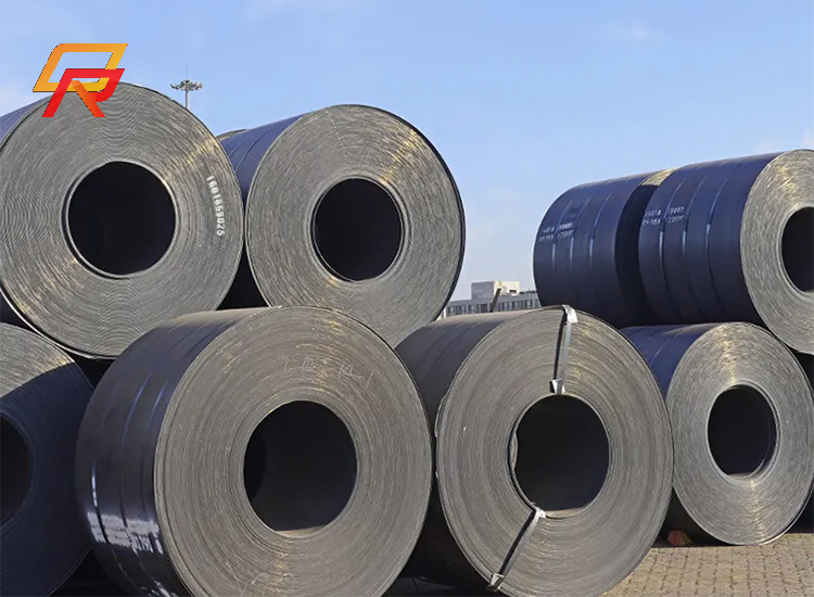 Carbon Steel Coil