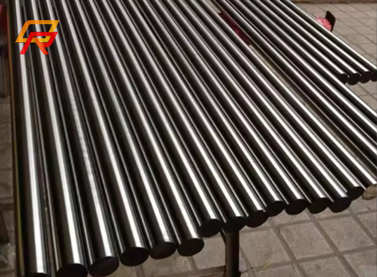 Q235 Q245 Carbon Steel Rod Q235 Q245 Carbon Steel Rod