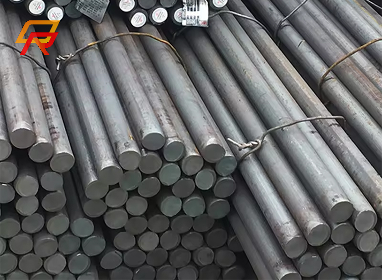 SS330 Carbon Steel Rod SS330 Carbon Steel Rod