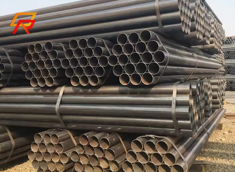 Q195 Carbon Steel Pipe