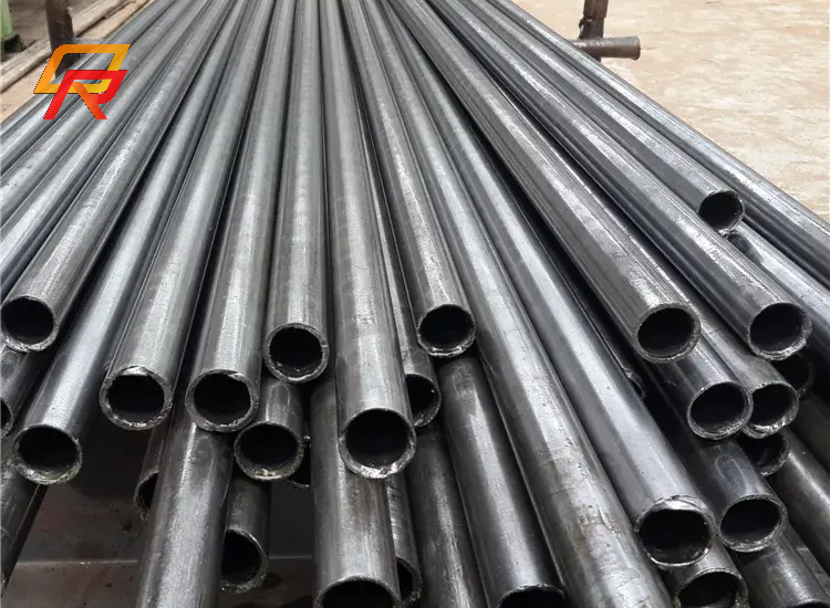 Q195 Carbon Steel Pipe