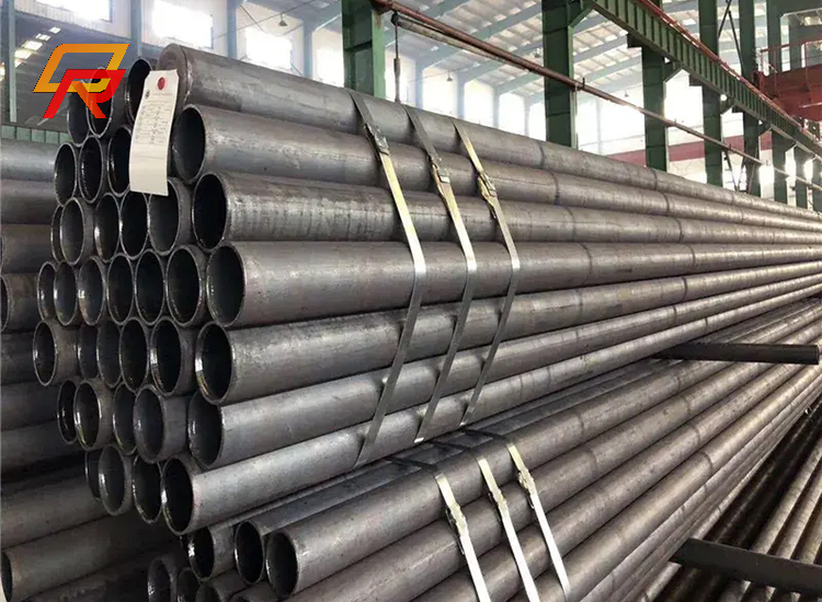 Carbon Steel Seamless Pipe