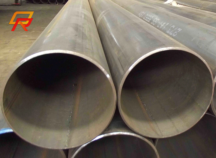 Carbon Steel Seamless Pipe