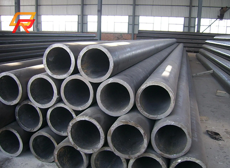 Carbon Steel Pipe