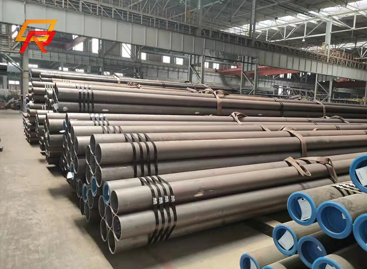 Carbon Steel Pipe
