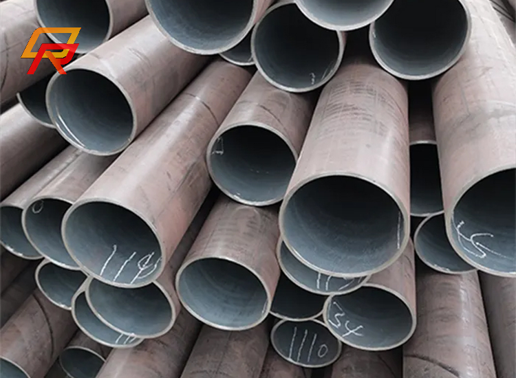 Carbon Steel Pipe