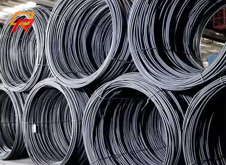 Carbon Cold Heading Wire