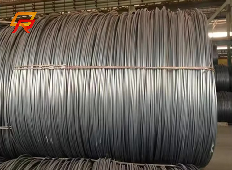 Carbon Steel Wire