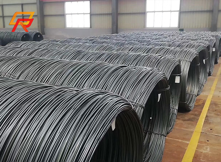 Carbon Steel Welding Wire