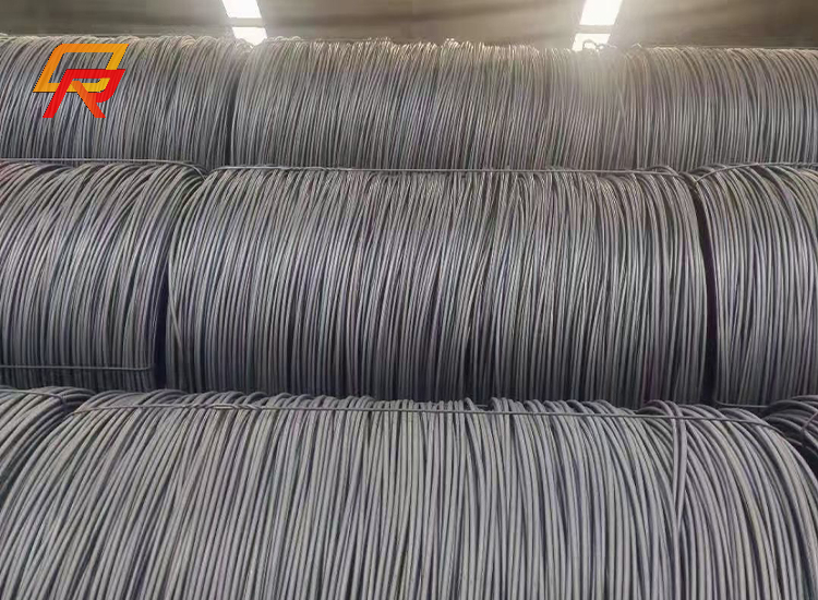 Carbon Steel Soft Wire