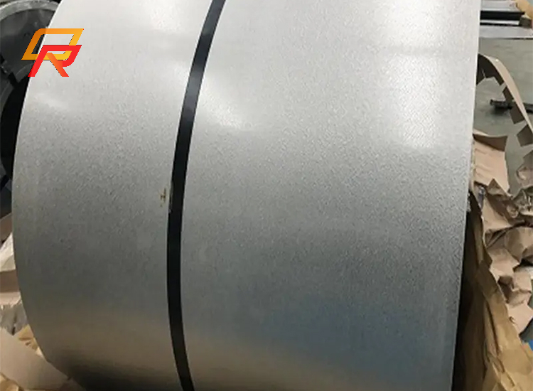 G550 Galvanized Coil