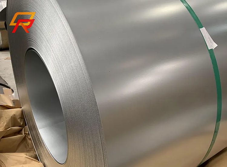 G550 Galvanized Coil