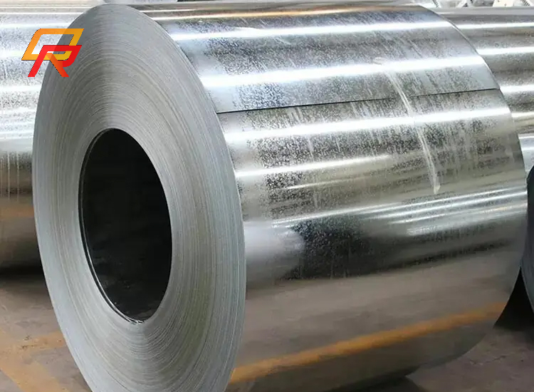 Hot Dipped Galvanized Coil