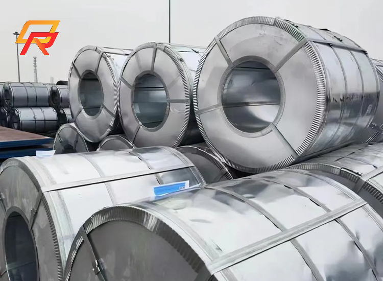 Hot Dipped Galvanized Coil