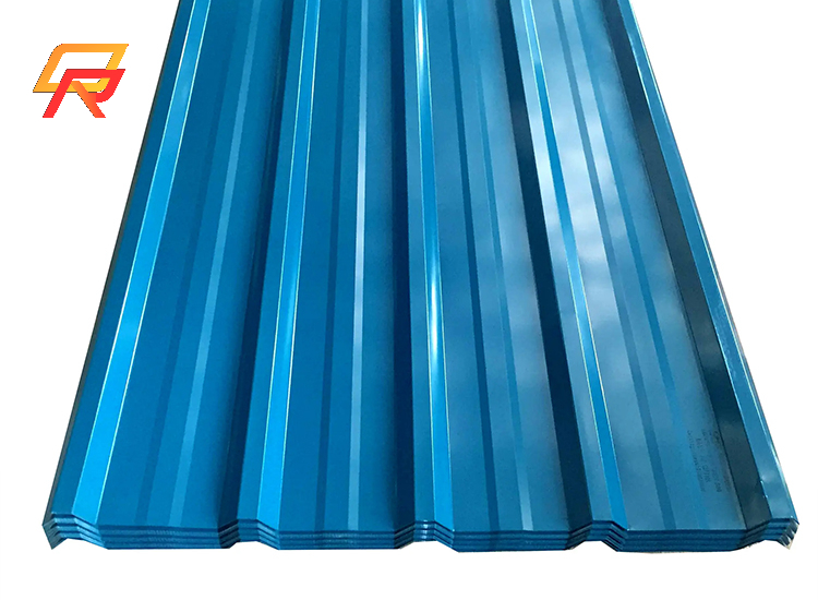 PPGI Roof Sheet