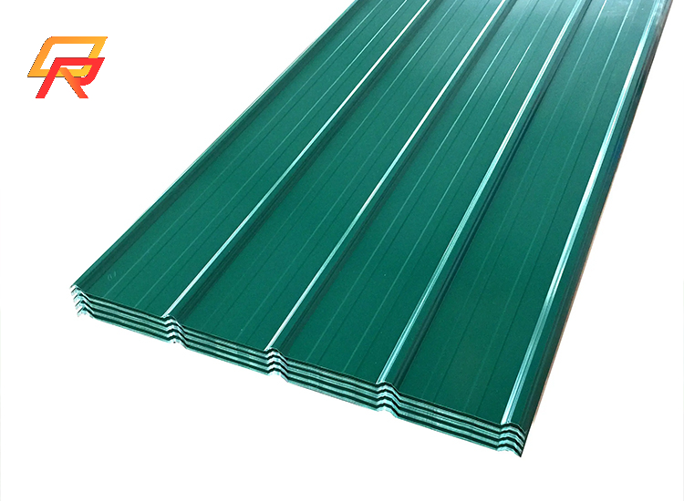 PPGI Roof Sheet