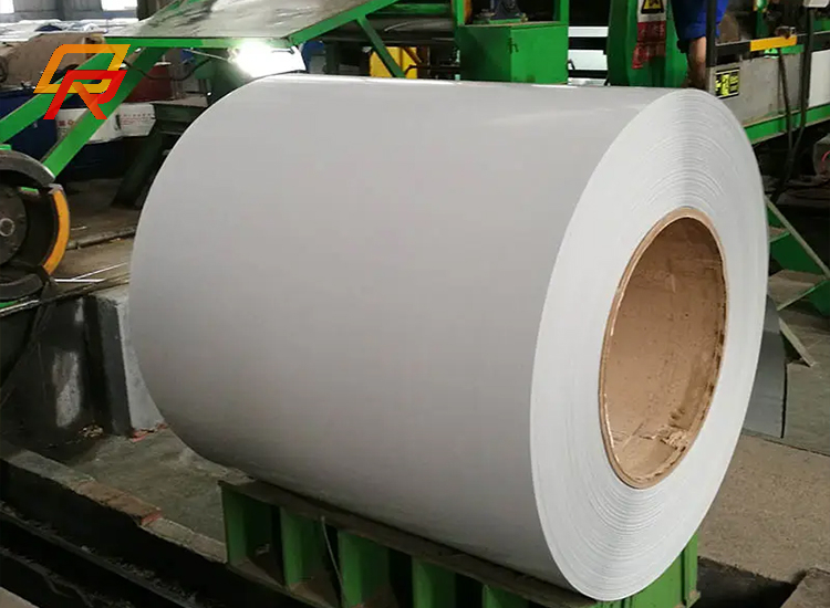 SGCC Color Coated Roll