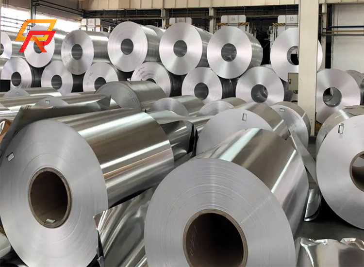 4000 5000Series Aluminum Coil