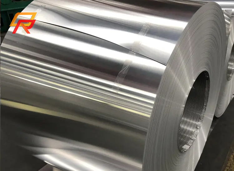 4000 5000Series Aluminum Coil
