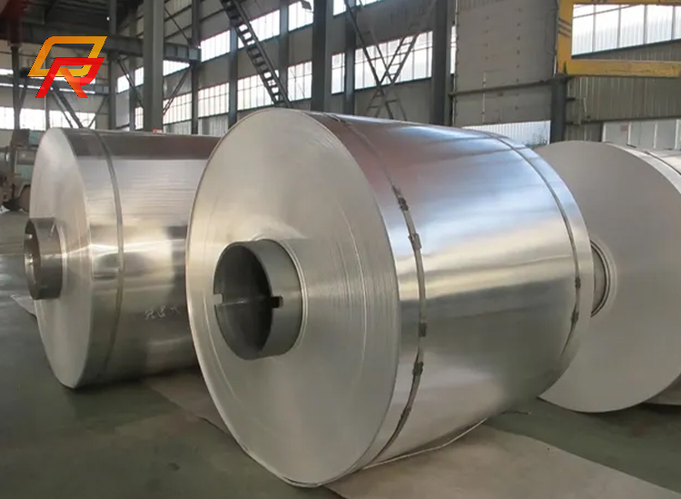 4000 5000Series Aluminum Coil