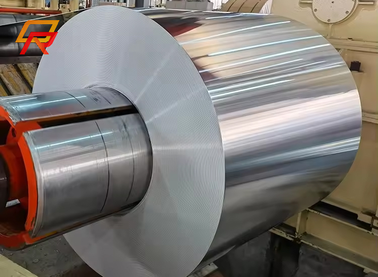 7000 8000 Series Aluminum Coil